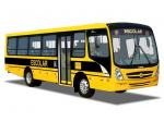 Volkswagen Caio Volksbus 15.190 Foz Super Escolar 2009 года